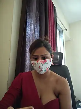 Snapshot of lusty_kaira chatting on May 14, 8:55 am lusty kaira online show from May 14, 8:55 am