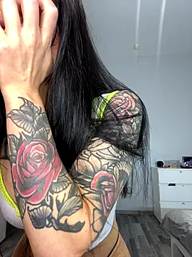 kaonasssiii online show from November 14, 5:27 pm