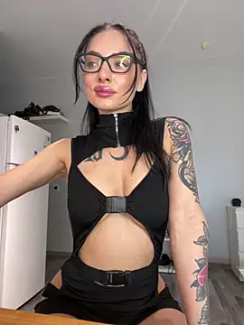 kaonasssiii online show from October 27, 1:12 pm