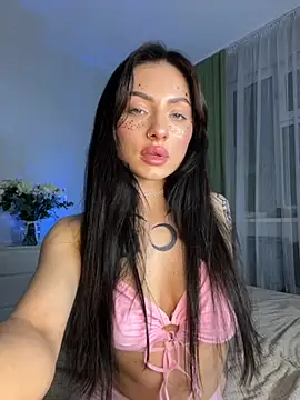 kaonasssiii online show from February 13, 6:19 pm