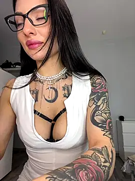 kaonasssiii online show from October 30, 5:54 pm