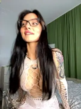 kaonasssiii online show from January 12, 6:26 pm