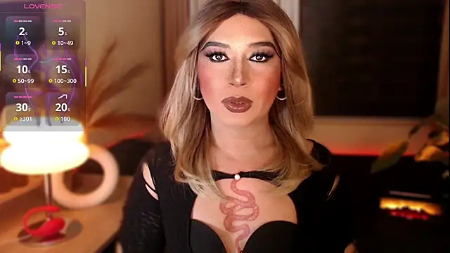 mslilly croft online show from April 4, 5:52 pm