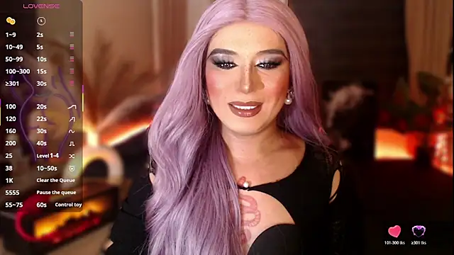 mslilly croft online show from March 7, 6:13 pm