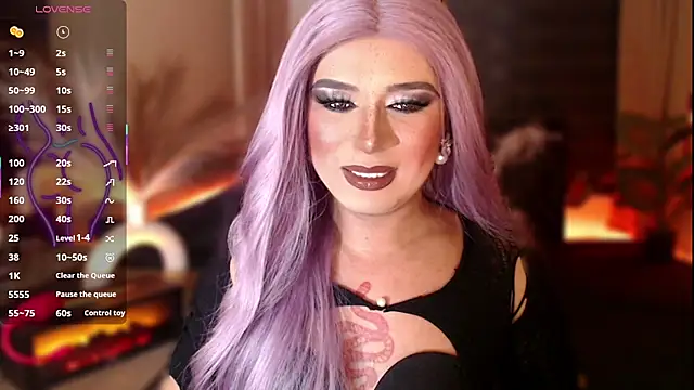 mslilly croft online show from March 13, 5:51 pm