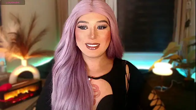 mslilly croft online show from March 30, 12:45 am