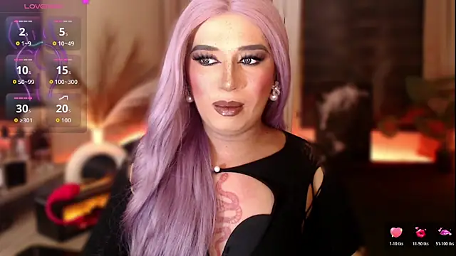 Snapshot of mslilly_croft chatting on February 25, 4:29 pm mslilly croft online show from February 25, 4:29 pm