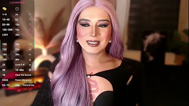 Snapshot of mslilly_croft chatting on February 28, 6:51 pm mslilly croft online show from February 28, 6:51 pm