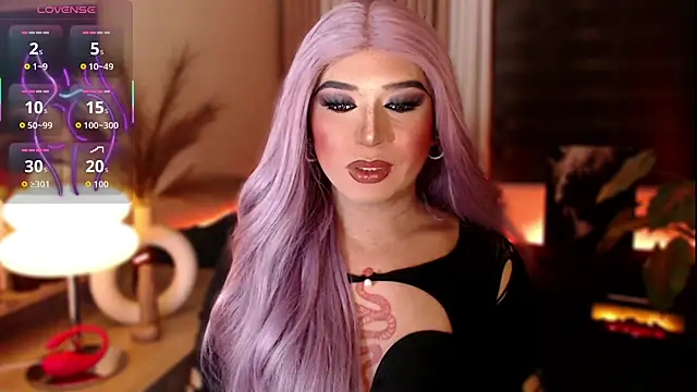 mslilly croft online show from April 5, 4:46 pm