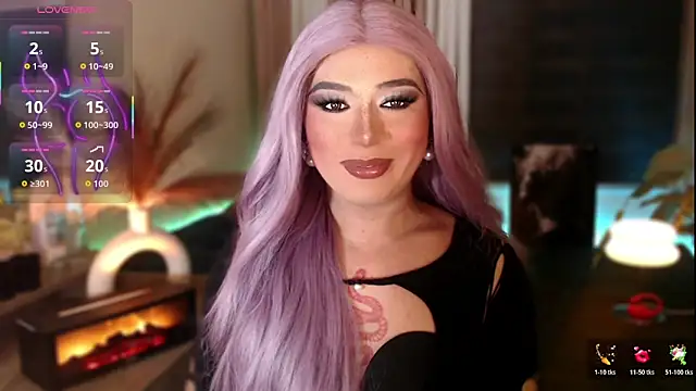 mslilly croft online show from March 28, 4:41 pm