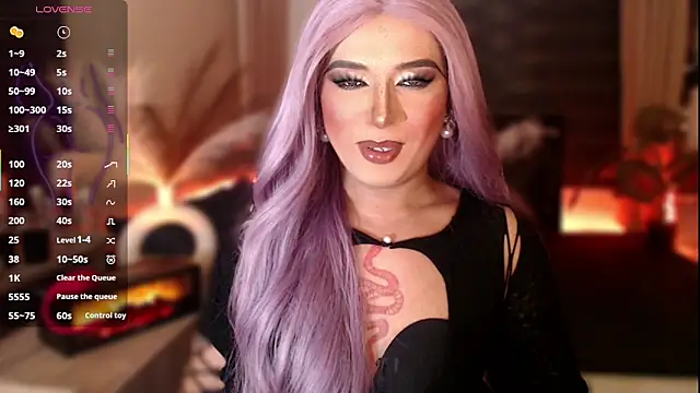 mslilly croft online show from March 3, 6:59 pm