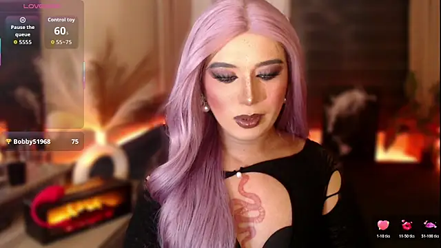 Snapshot of mslilly_croft chatting on February 27, 5:57 pm mslilly croft online show from February 27, 5:57 pm