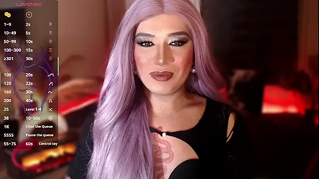 mslilly croft online show from March 23, 3:45 pm