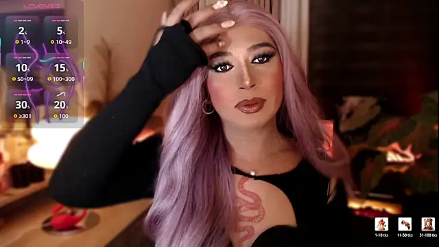 mslilly croft online show from April 6, 6:42 pm