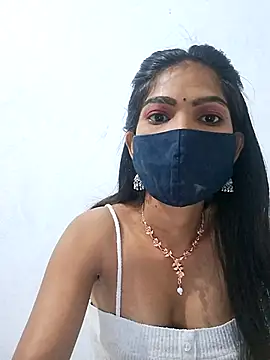 msandmr online show from November 3, 8:01 pm