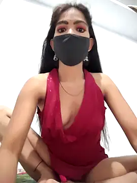 msandmr online show from November 30, 7:03 pm