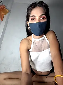 msandmr online show from November 25, 7:25 pm