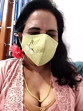 mallu-lover online show from January 12, 4:25 pm