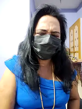 mallu-lover online show from October 21, 5:01 pm