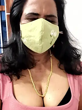 mallu-lover online show from January 7, 4:34 pm