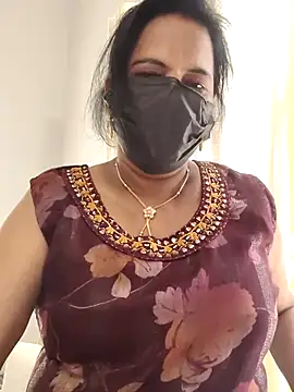 mallu-lover online show from April 20, 9:12 am