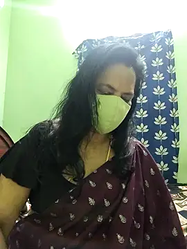 mallu-lover online show from December 3, 6:40 pm