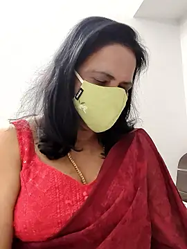 mallu-lover online show from January 8, 6:25 pm