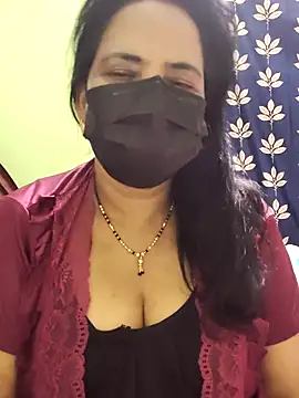 mallu-lover online show from October 11, 5:36 pm