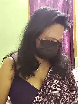 mallu-lover online show from April 8, 7:10 am