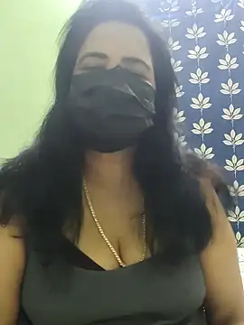 mallu-lover online show from October 20, 3:01 pm