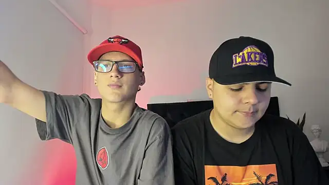 NoahLux online show from October 1, 7:29 pm