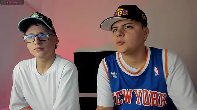NoahLux online show from October 5, 7:26 pm