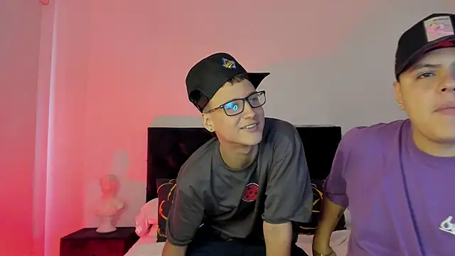 NoahLux online show from September 10, 7:24 pm