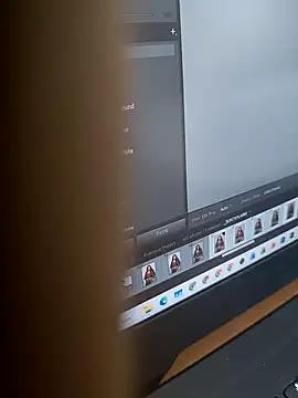 Snapshot of WickedSunny25 chatting on October 28, 6:29 pm WickedSunny25 online show from October 28, 6:29 pm