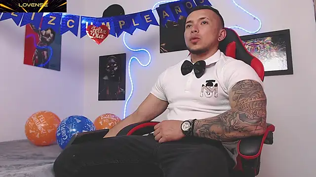 hank fuller01 online show from March 27, 12:19 am