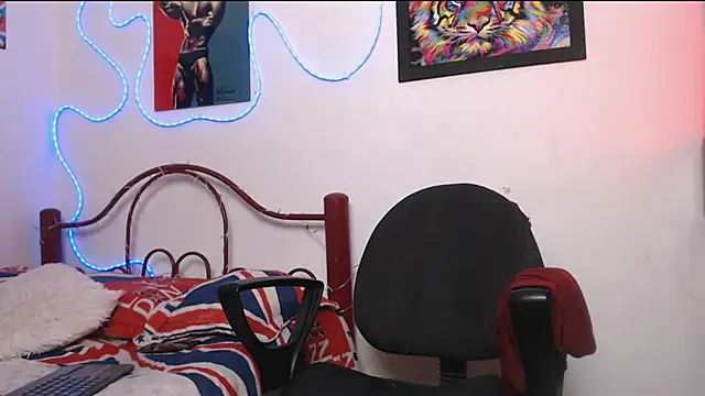 hank fuller01 online show from November 27, 12:11 am