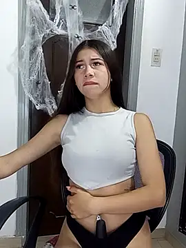 CharlotteSex  online show from October 20, 11:11 am