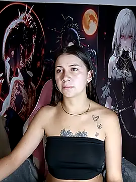 CharlotteSex  online show from March 21, 9:36 am