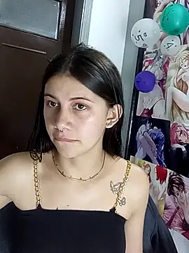 CharlotteSex  online show from September 18, 11:24 am