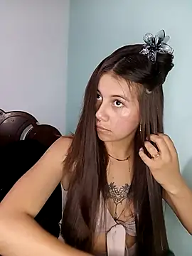 CharlotteSex  online show from February 17, 11:02 pm