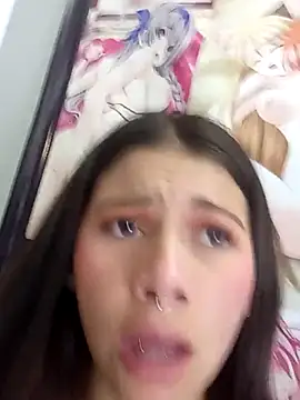 CharlotteSex  online show from November 4, 9:35 am