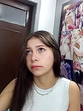 CharlotteSex  online show from September 12, 11:10 am