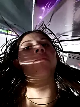 CharlotteSex  online show from March 13, 9:25 am