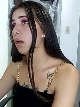 CharlotteSex  online show from October 18, 1:13 pm