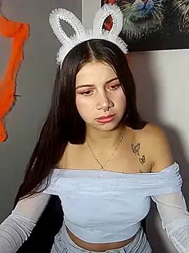 CharlotteSex  online show from November 1, 11:26 am