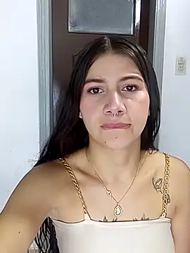 CharlotteSex  online show from October 13, 11:12 am