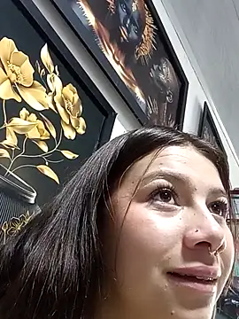 CharlotteSex  online show from October 4, 11:01 am