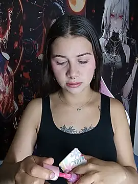 CharlotteSex  online show from May 24, 5:29 am