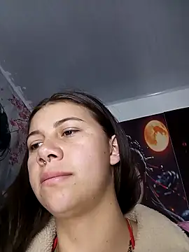 CharlotteSex  online show from April 19, 9:10 am