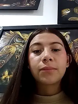 CharlotteSex  online show from October 14, 11:11 am